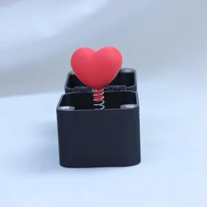 Funny Christmas Gift, 1/9/15/32pcs Creative Surprise Themed Gift Box Finger Gesture Design, Perfect Surprise Gift for Friends & Family