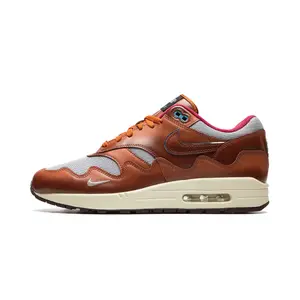 Air Max 1 "Patta - Dark Russet" DO9549 200