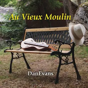 Evans / Evans / Seifert / Hallworth / Crowdy - Au Vieux Moulin  [COMPACT DISC - CD]