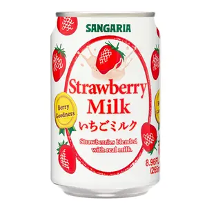 SANGARIA STRAWBERRY MILK
