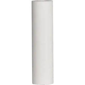 0.5 Micron MicroTec® Sediment Filter Cartridge 10"