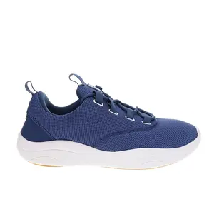 AND1 Mens Tai Chi Trainer 2 Basketball Sneakers Shoes - Blue