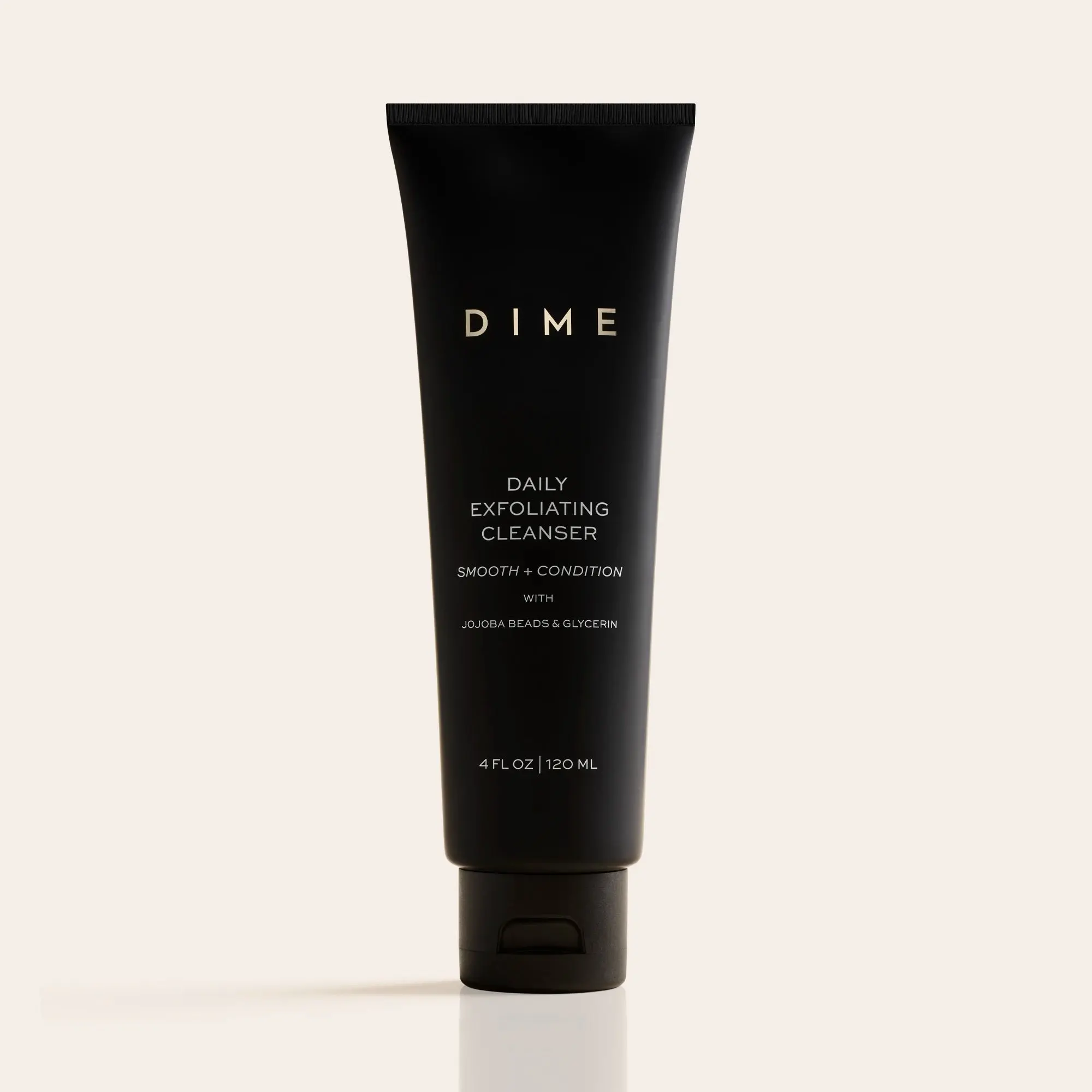 Daily Exfoliating Cleanser