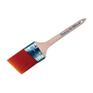 Proform 1809961 Picasso 3 in. Soft Angle PBT Paint Brush