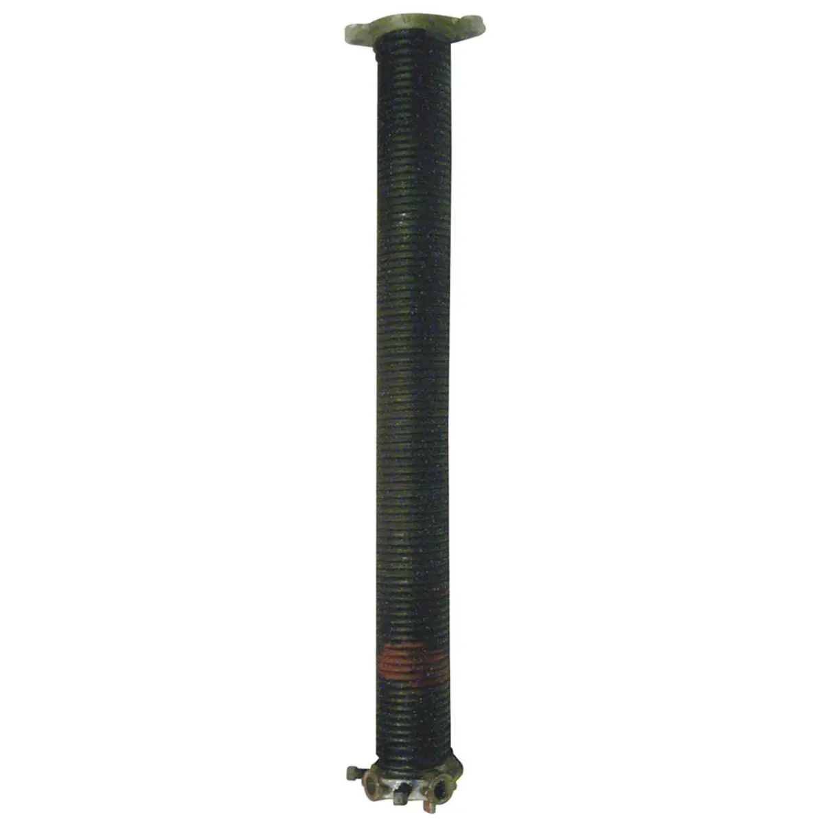 212 MAIN Right Hand Torsion Spring - Blue Coded Mechanical Hardware for Sailing Water Sports, 0.218" x 1.75" x 20", Model GD12226