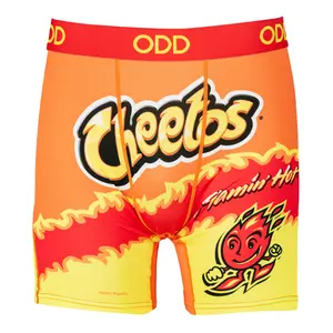 Flamin' Hot Cheetos Men's Boxer Briefs