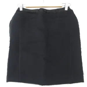 Pre-owned MARNI Others Small Leather Goods Wool Skirt