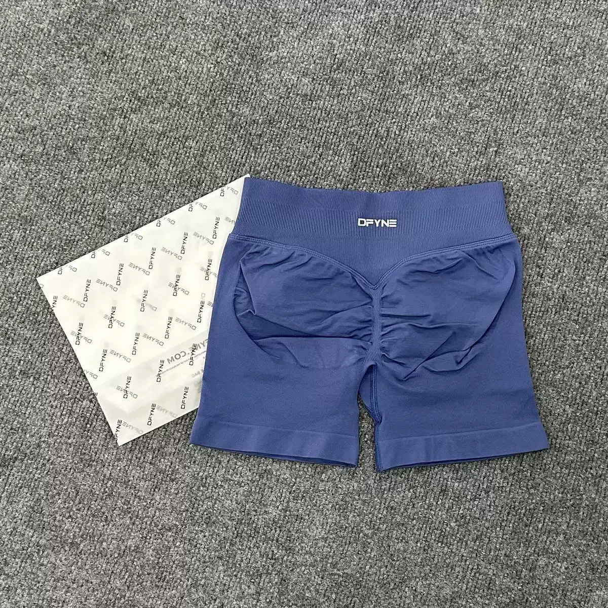 Blue Gray