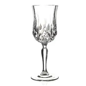 RCR Opera Crystal Water Glass set of 6