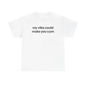 my vibe T-shirt