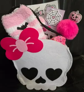 Spooky Kid's Boo Bundle