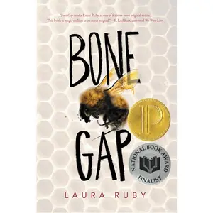 Bone Gap by Laura Ruby [Paperback Book]