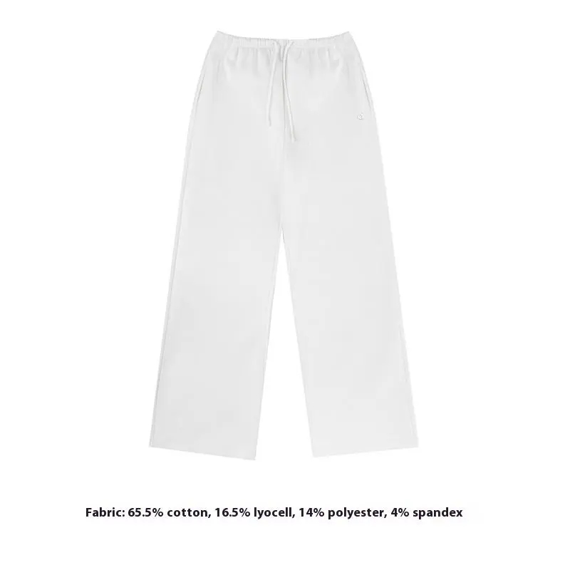 Pant White