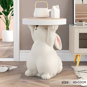 The Bunny Butler Coffee Table The Bunny Butler Coffee Table