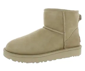 UGG Classic Mini II Womens Shoes