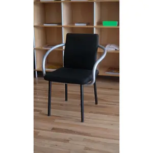 Mandarin chair by Ettore Sottsass for Knoll