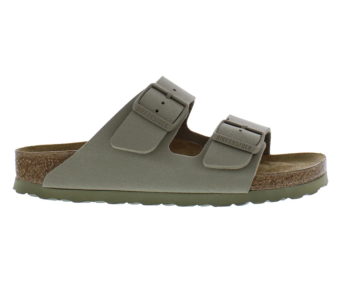 Birkenstock Arizona Narrow Unisex Sandals - Sports & Outdoor Walking Footwear, Walking Shoes
