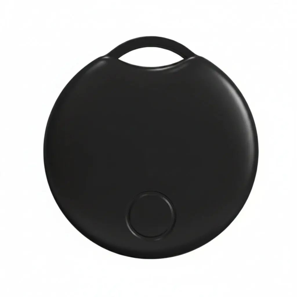 Bluetooth Anti-Loss Tracker for Keys, Luggage & Gear