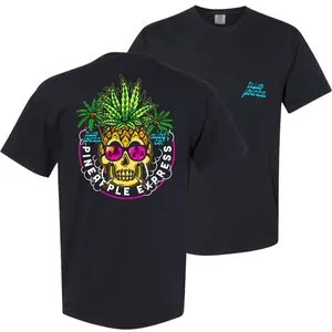 PINEAPPLE EXPRESS V2 T SHIRT