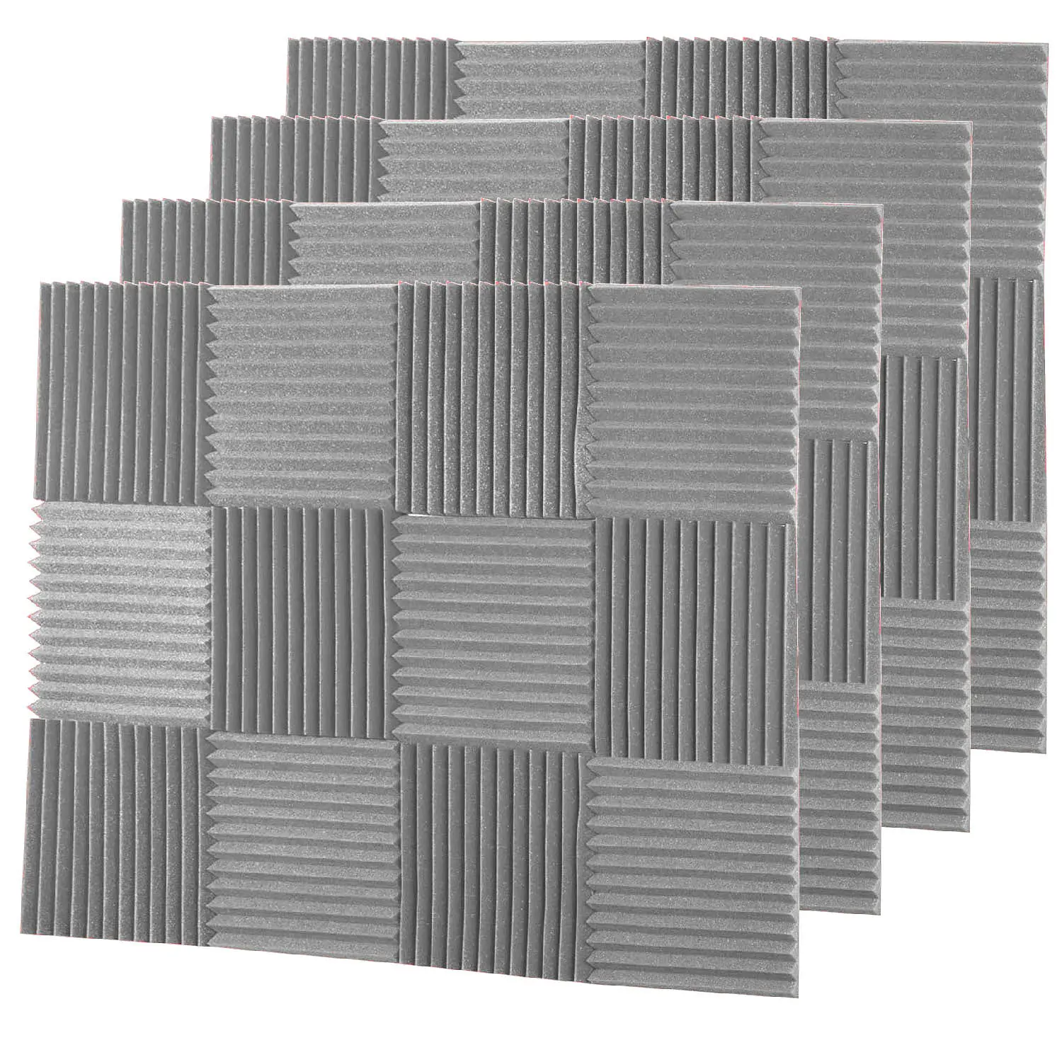 48Pack Gray