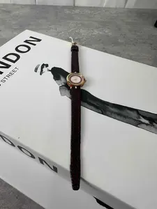 GUCCI, Sherry Ladies QZ Watch with Leather Strap MR09022026Z642