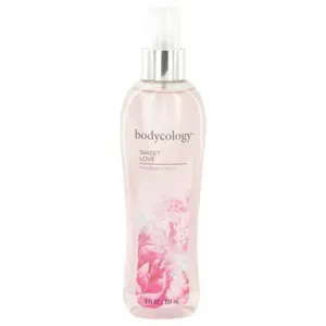 Bodycology  8 oz Fragrance Mist Spray for Women
