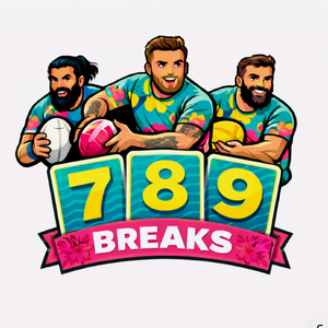 789 Breaks