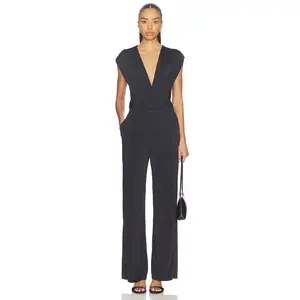 Ripley Rader Classic Jumpsuit in Black
