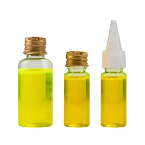 High Concentration Fluorescent Oil R134a R22 R404a R12 R410a for Car Air Conditioning Leak Test UV Dye Auto Detection Tracer