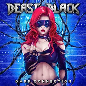 Beast In Black - Dark Connection