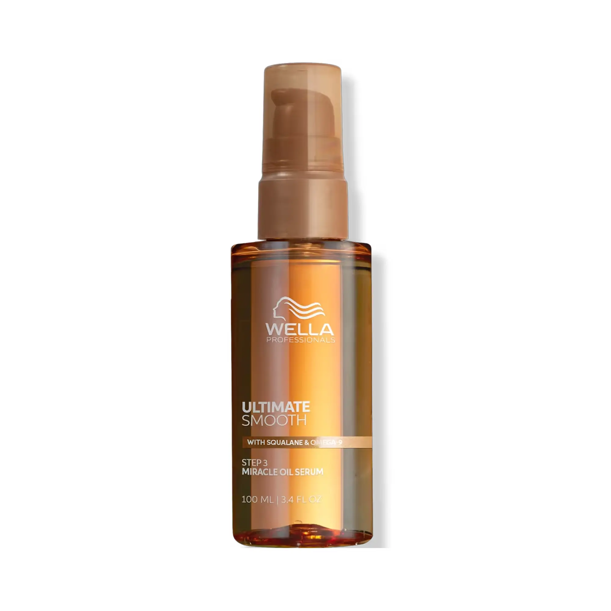 Wella Ultimate Smooth Oil Serum Wella Ultimate Smooth Oil Serum