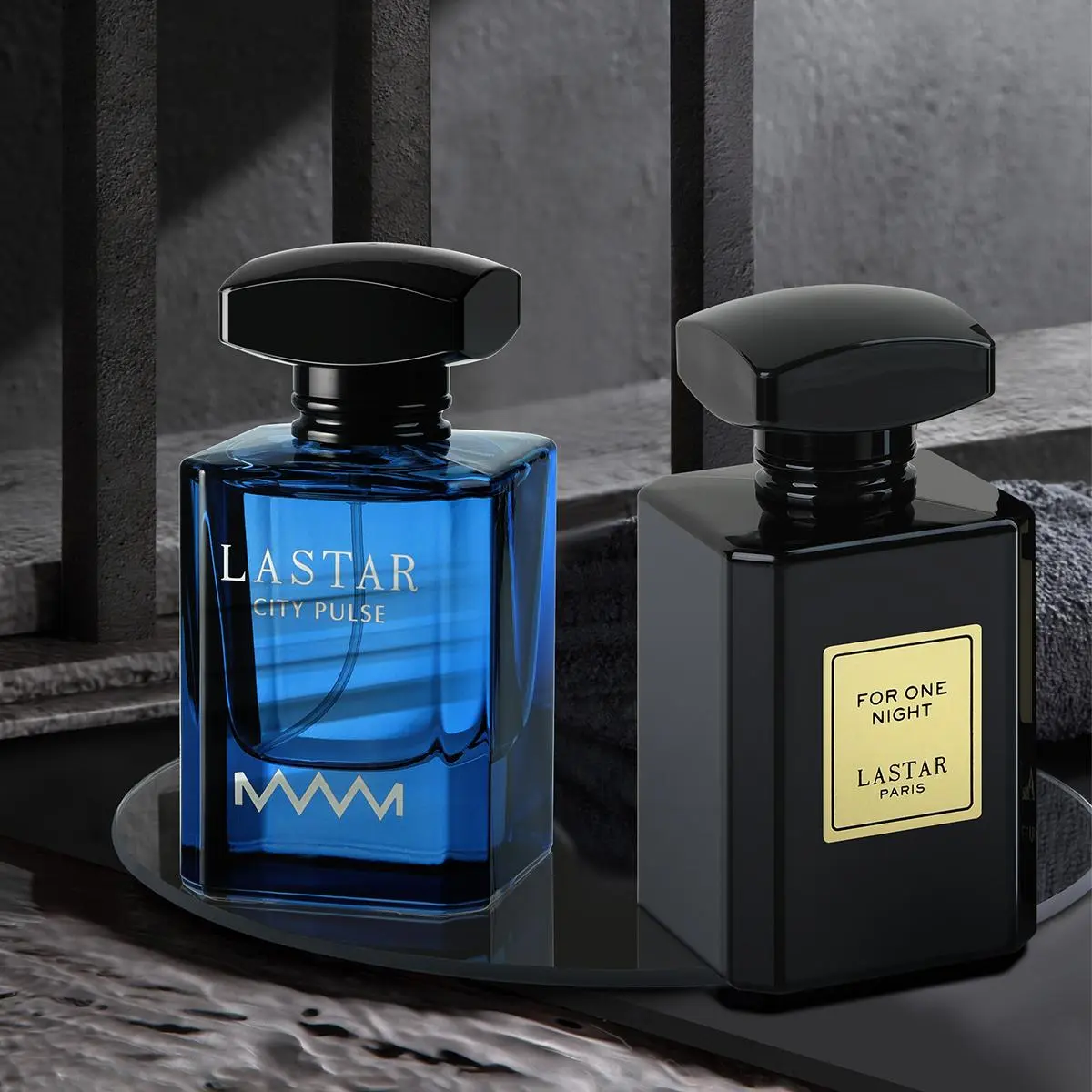 LASTAR Unisex Perfume, LASTAR Men's Perfume/LASTAR Perfume for Men, LASTAR Women's Perfume/LASTAR Perfume for Women, Long-Lasting Fragrance Spray, Holiday Gift-Giving/Gift for Festivals, Christmas Gift summerwins