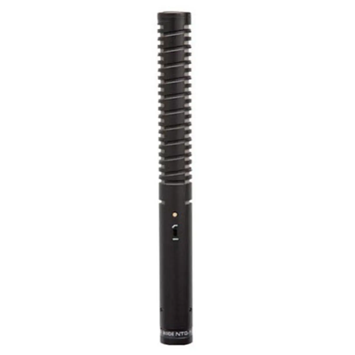 Rode NTG1 Lightweight Supercardioid Condenser Shotgun Microphone for Audio Recording, Noise-Reducing Camera Accessory, Electronic