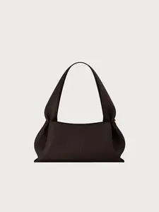 Cloud Bag Underarm Purse Unique Dumpling Bag New Vintage Handbag Shoulder Bag, Stylish and Trendy Accessory for Everyday Use