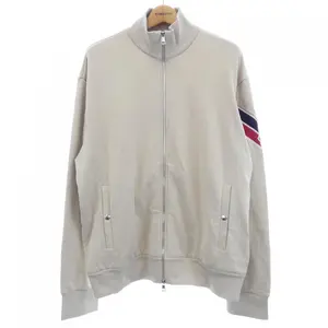 Pre-owned MONCLER Others Small Leather Goods Cotton Blouson
