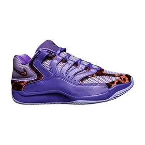 Chet Holmgren x Nike KD 18 'Thunder & Reign'