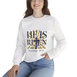 He has risen T-shirt