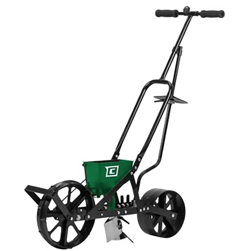 Chapin 7060973 Poly Garden Seeder