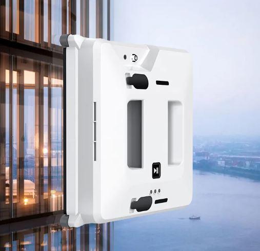Smart Window Cleaning Robot Smart Window Cleaning Robot