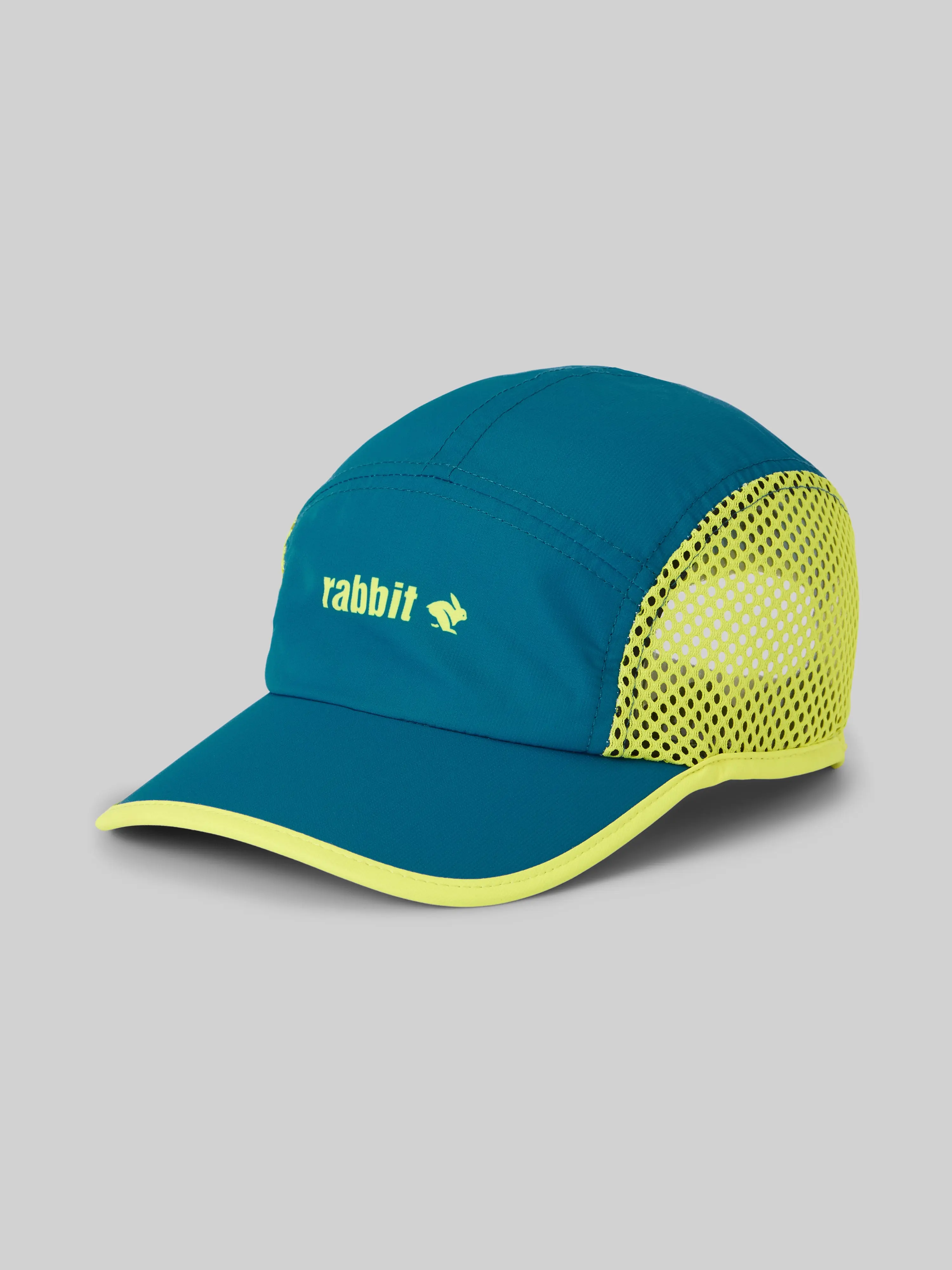 Workout & Yoga Ventilated Mesh Run Hat, Workout Hat, Yoga Ventilated Hat