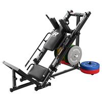 Black Package with 370lb Color Plate