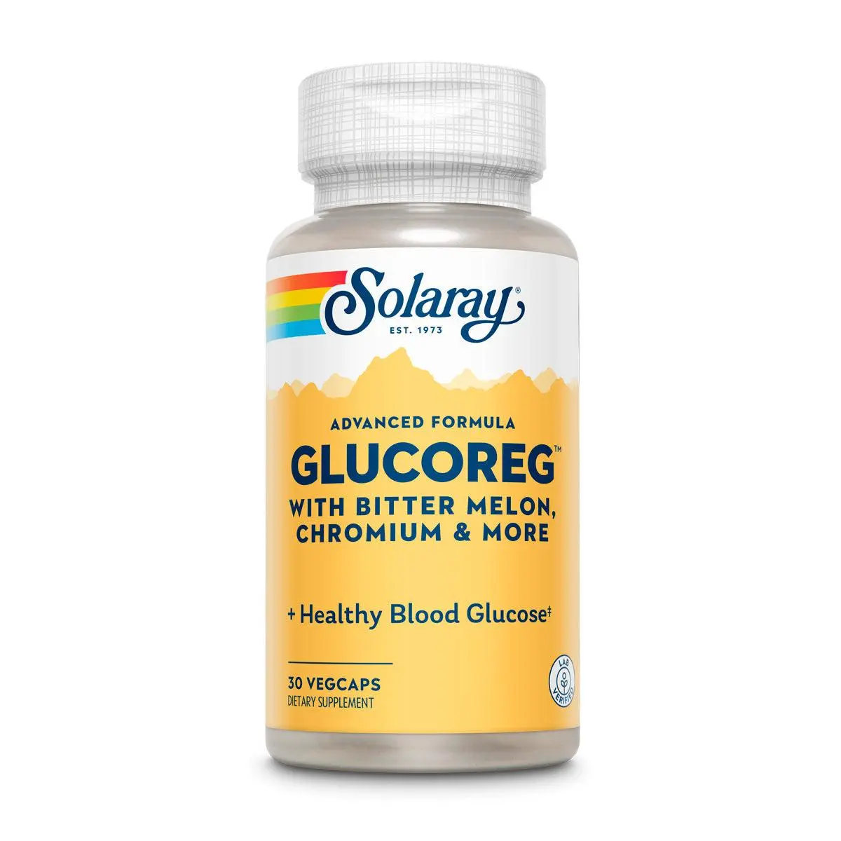 GlucoReg, Blood Glucose Support