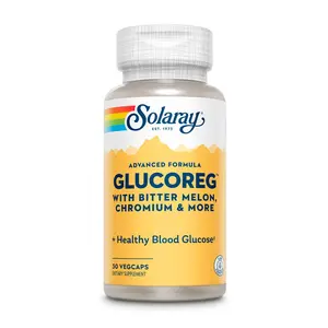 GlucoReg, Blood Glucose Support