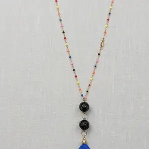 Collar Fuerza de barro