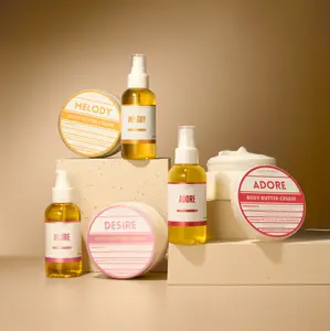 Uncovered Beauty - Spring Collection - MEGA Bundle