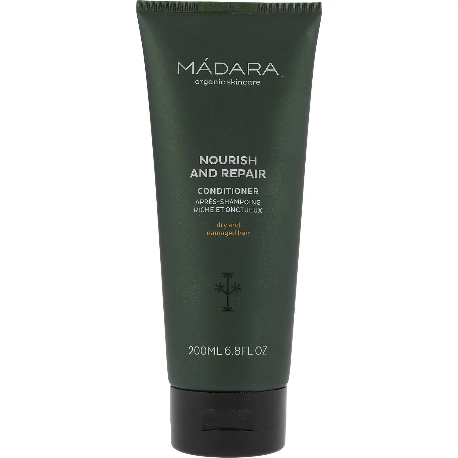 Madara By Madara Nourish And Repair Conditioner For Women