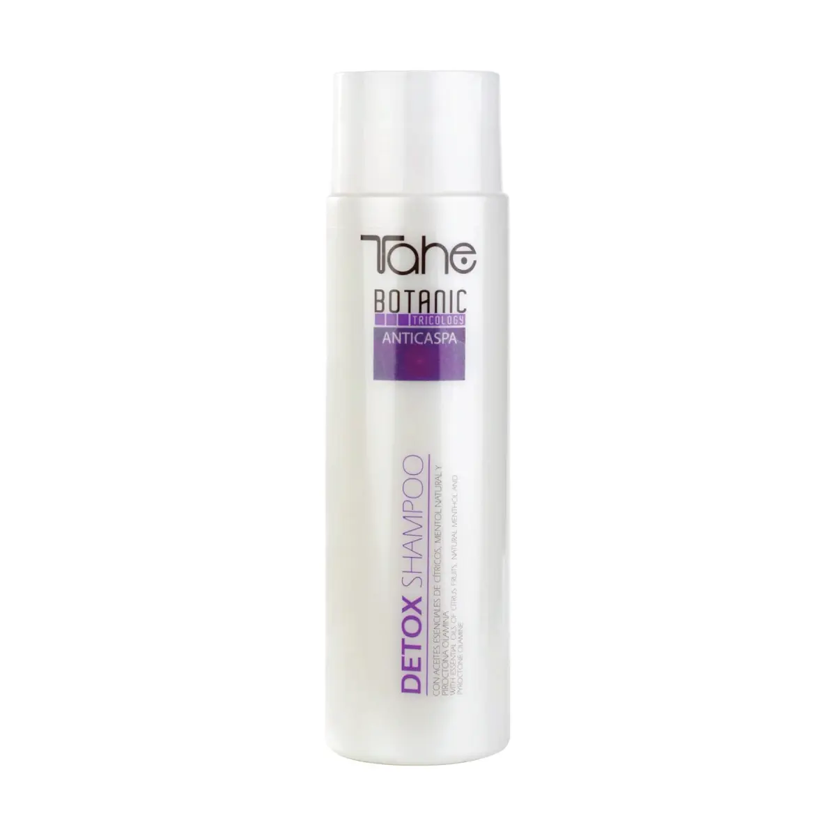 Tahe Botanic Anti-Dandruff Detox Shampoo 300ml