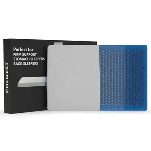 Coldest Ultra Slim Pillow