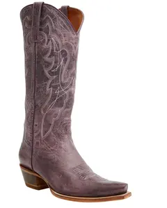 Shyanne Women's Women'S Tess Western Boot Snip Toe - Bswsp26l51