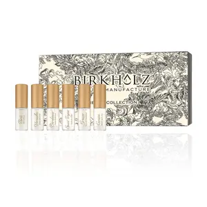 French Discovery Set 6x3ml
